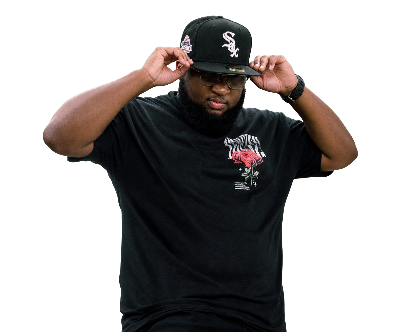 J-Nice The KB
