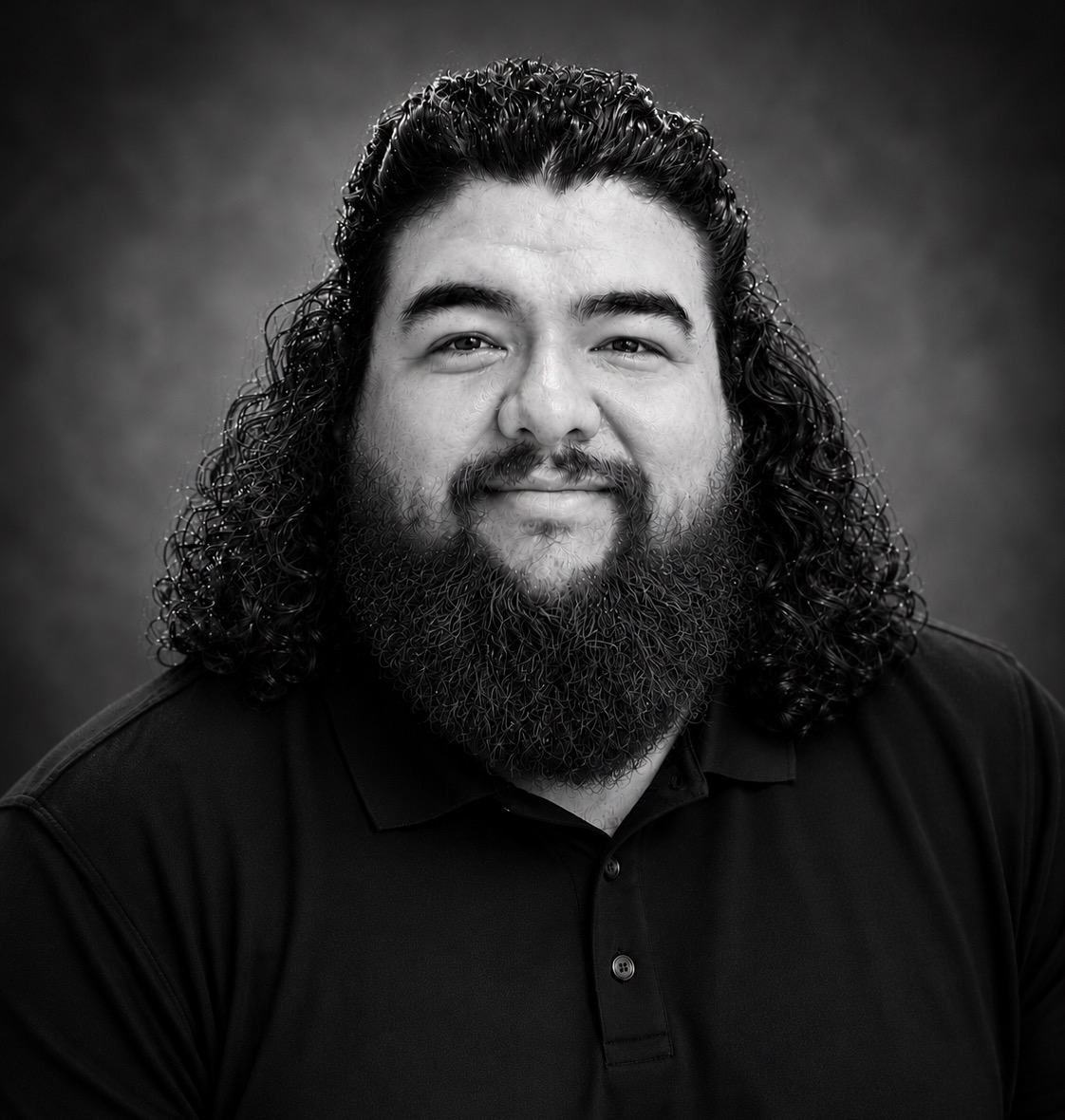 Jonathan Rosales · Ro